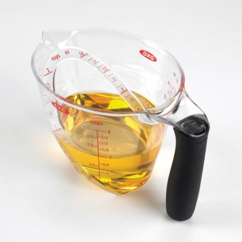 OXO Good Grips 2 Cup Angled Measuring Cup
