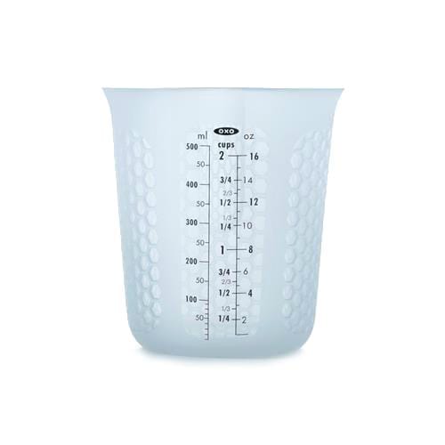 OXO Measuring Cups & Spoons OXO Good Grips 2 cup Silicone Measuring Cup