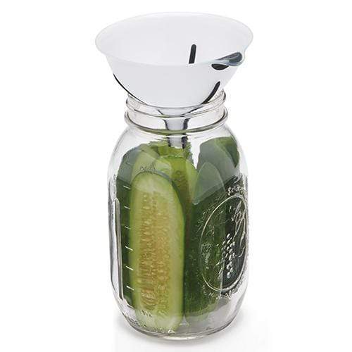 OXO Good Grips 3 piece Multi-Purpose Funnel Set