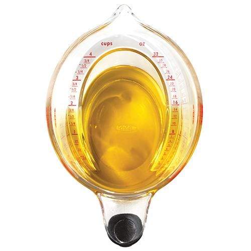 OXO Good Grips 4 Cup Angled Measuring Cup