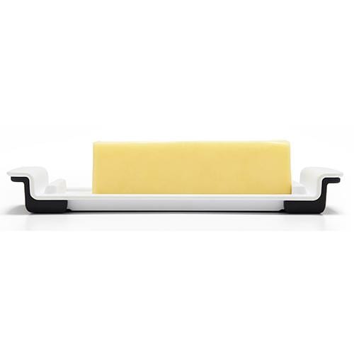 OXO Good Grips Butter Dish in White