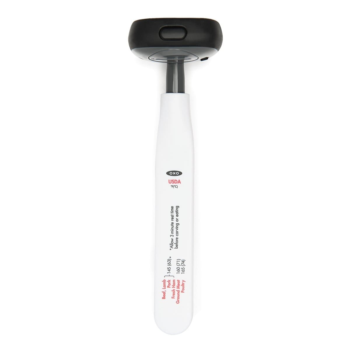 OXO Good Grips Chef's Precision Digital Instant Read Thermometer