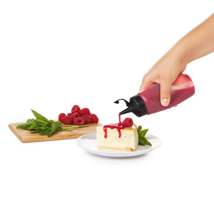 OXO Good Grips Chef's Squeeze Bottle - 6 oz