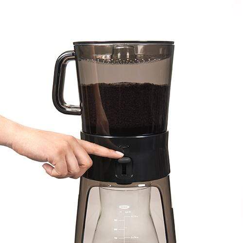 OXO Good Grips Cold Brew Coffeemaker