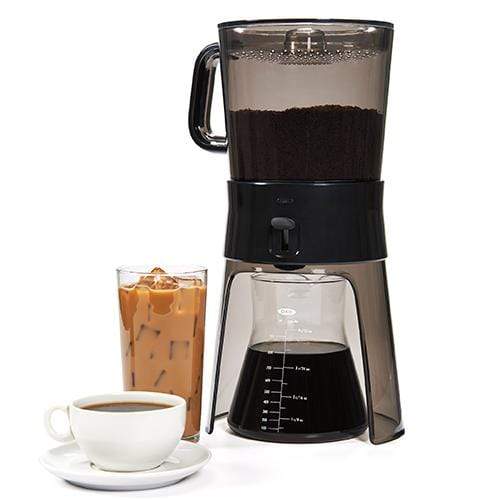OXO Good Grips Cold Brew Coffeemaker