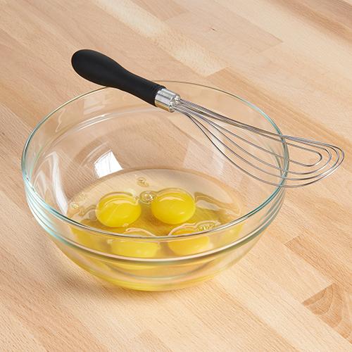 OXO Good Grips Flat Whisk