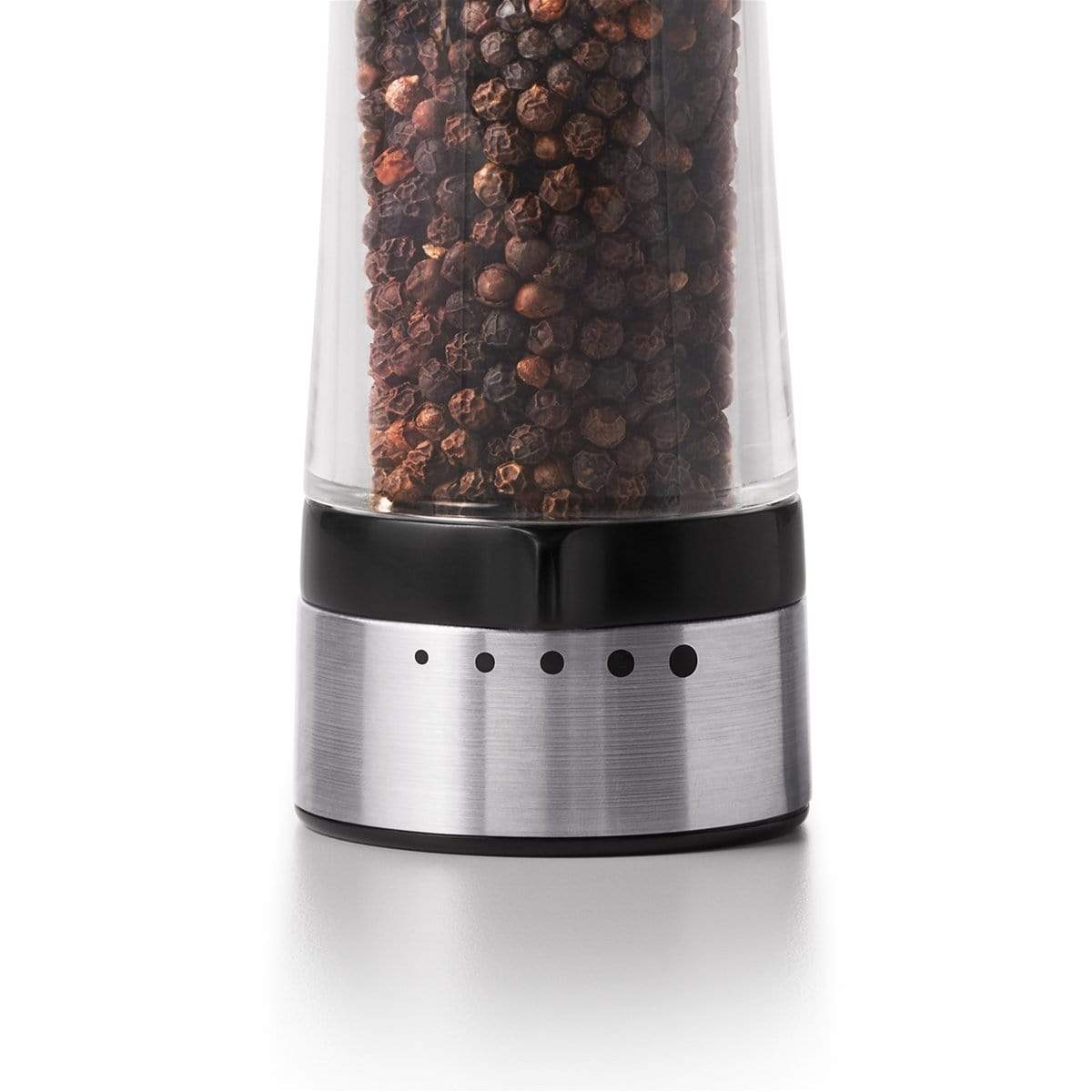 OXO Good Grips Grinder Shaker