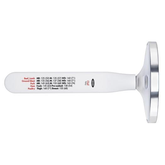 OXO Good Grips Leave-In Meat Thermometer
