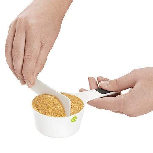 OXO Good Grips Measuring Cups - White