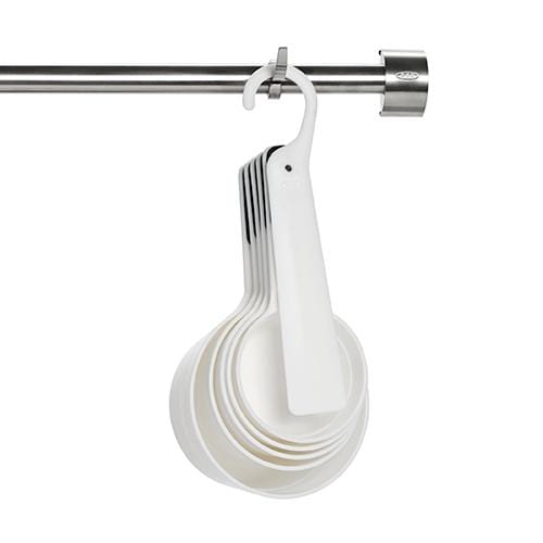OXO Good Grips Measuring Cups - White