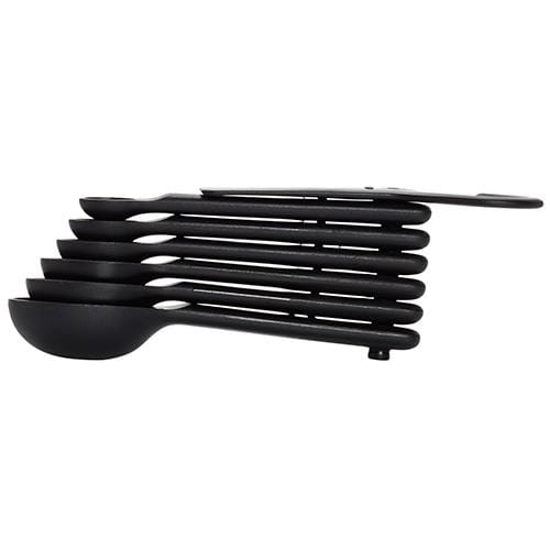 OXO Good Grips Measuring Spoons - Black