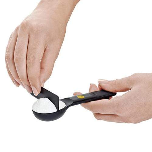 OXO Good Grips Measuring Spoons - Black