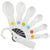 OXO Measuring Cups & Spoons OXO Good Grips Measuring Spoons - White