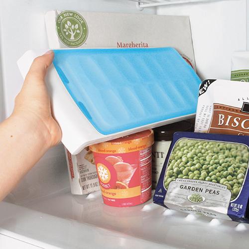 OXO Good Grips No-Spill Ice Cube Tray