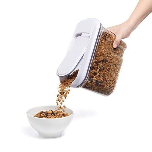 OXO Good Grips POP 2.5 qt. Cereal Container