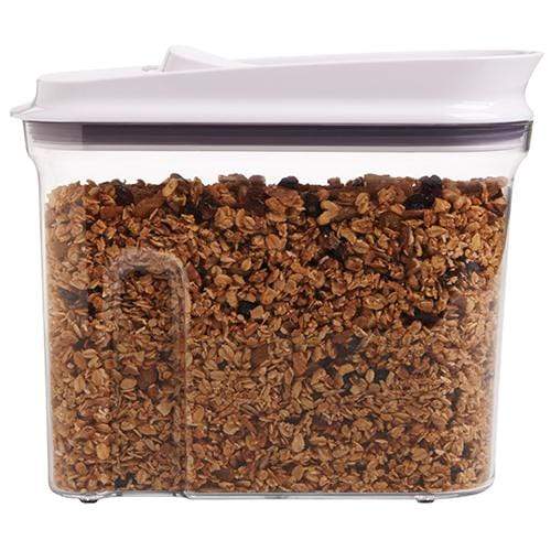 OXO Good Grips POP 2.5 qt. Cereal Container