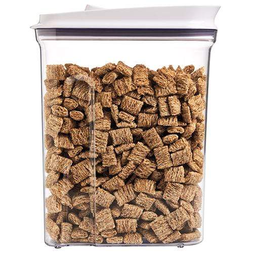 OXO Good Grips POP 4.5 qt. Cereal Container