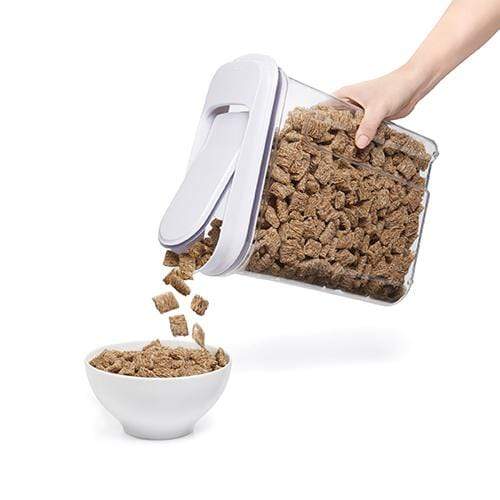 OXO Good Grips POP 4.5 qt. Cereal Container