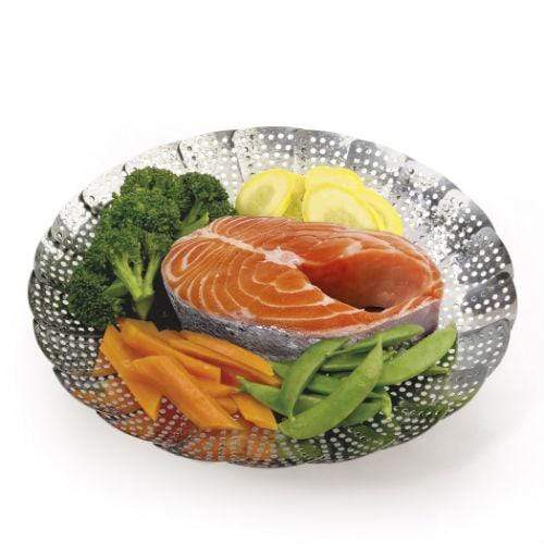 Steamer OXO Good Grips Pop-Up Steamer