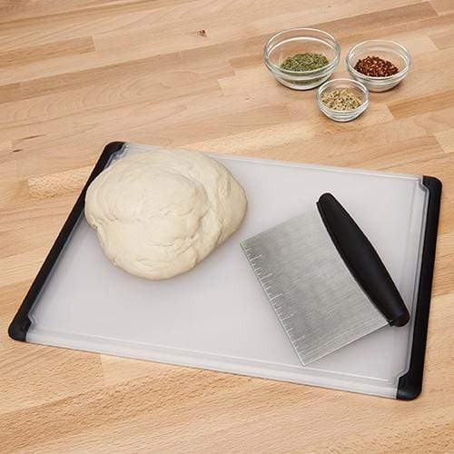 OXO Good Grips Scraper & Chopper