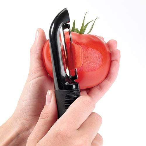 OXO Good Grips Serrated Peeler