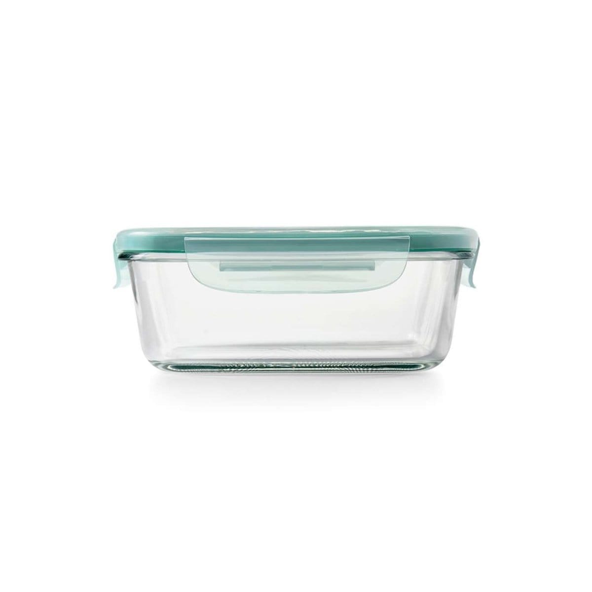 OXO Good Grips SNAP Glass Rectangle Container 3.5 Cup