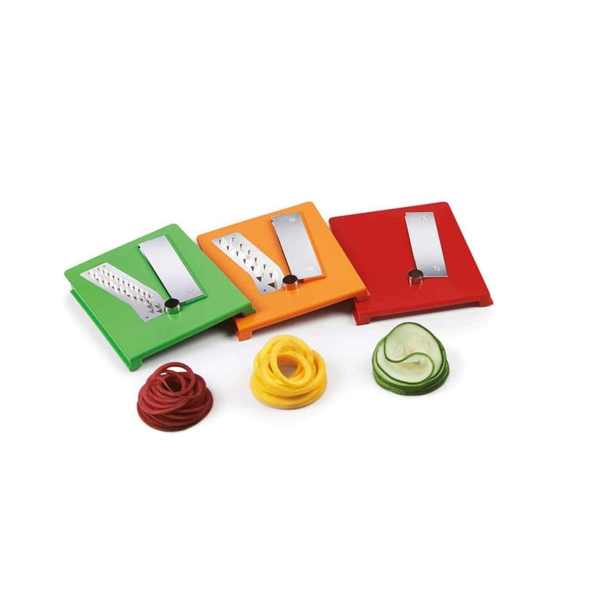 OXO Good Grips Spiralizer