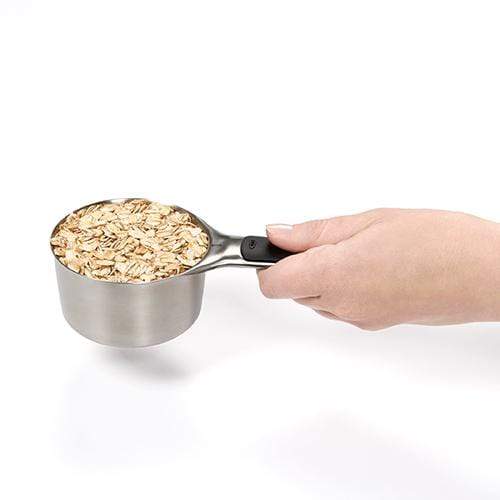 OXO Good Grips Stainless Steel Measuring Cups