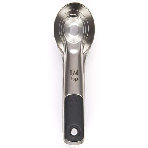 OXO Good Grips Stainless Steel Measuring Spoons