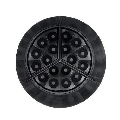OXO Good Grips Stainless Steel Rotating Tool Crock
