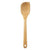 OXO Spoon OXO Good Grips Wood Corner Spoon