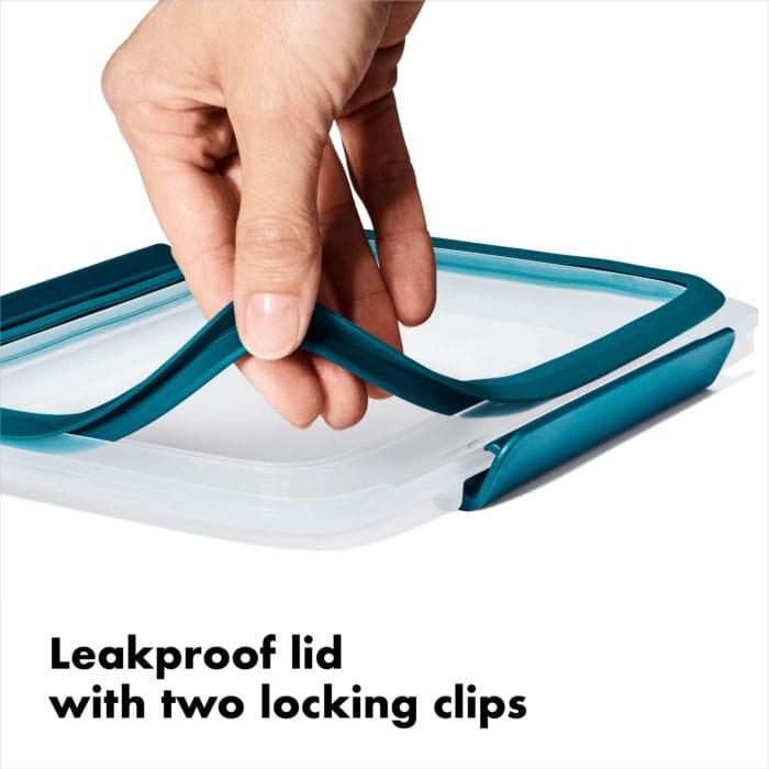 OXO Prep & Go 3.3 Cup Container