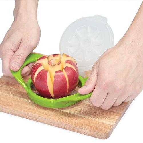 Progressive Apple Wedger