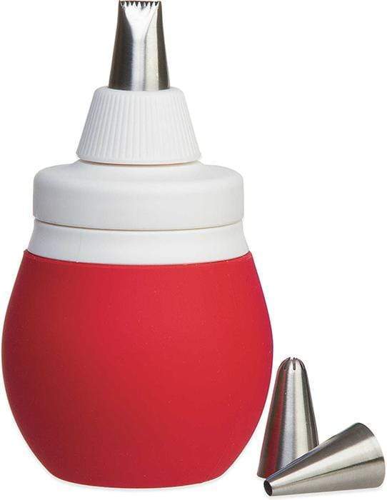 Bakeware Accessories Progressive Decorating Bulb (Assorted Colors)