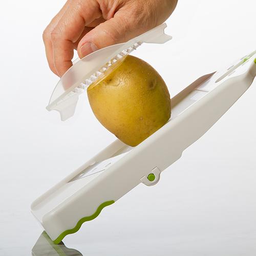 Progressive International Julienne And Slicer