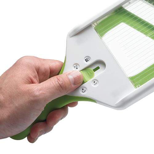 Progressive International Julienne And Slicer