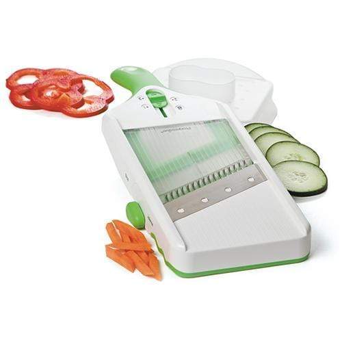Progressive International Julienne And Slicer