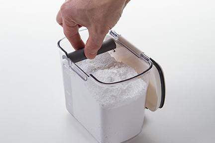 Progressive Prepworks Powdered Sugar ProKeeper