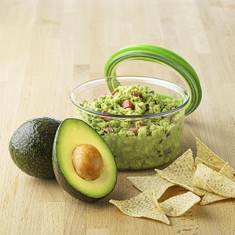 Progressive ProKeeper 2 cup Fresh Guacamole Keeper