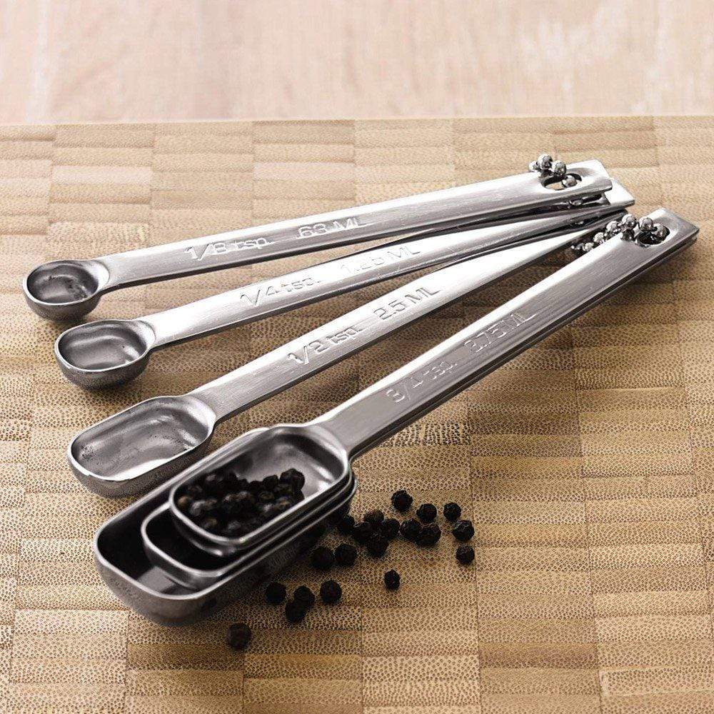 RSVP 6 pc. Measuring Spoons