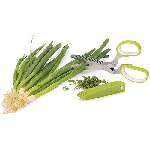 RSVP Multi-Blade Herb Scissors