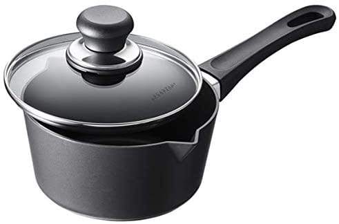 Scanpan Classic 2 quart Saucepan