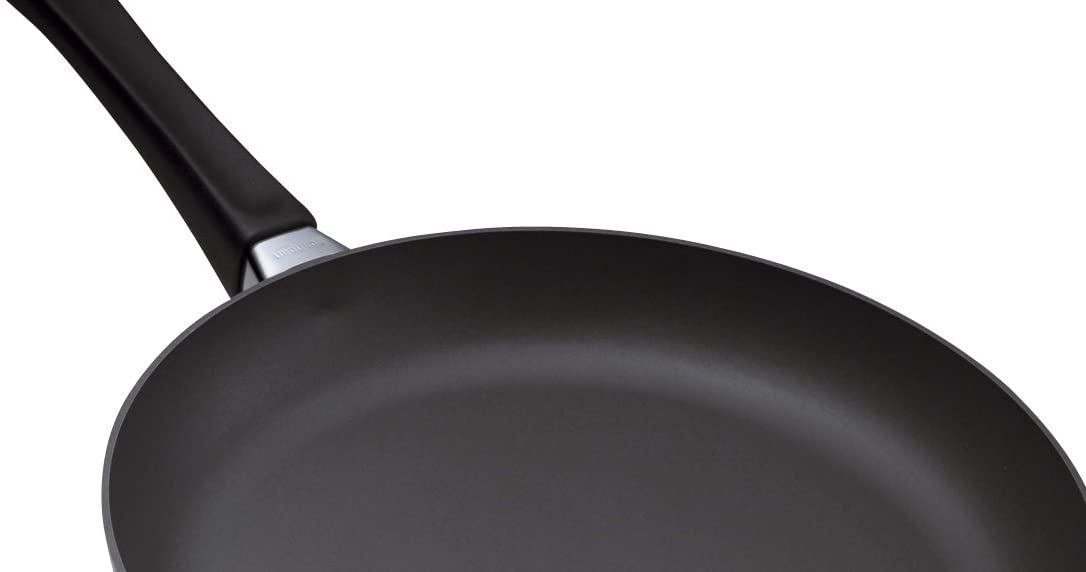 Scanpan Classic 12 1/2 inch Fry Pan