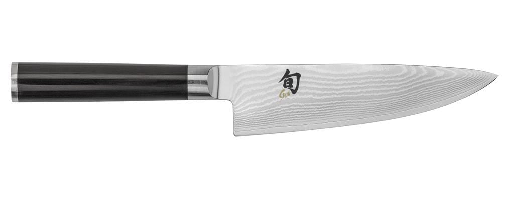 KAI Shun 6" Classic Chefs Knife