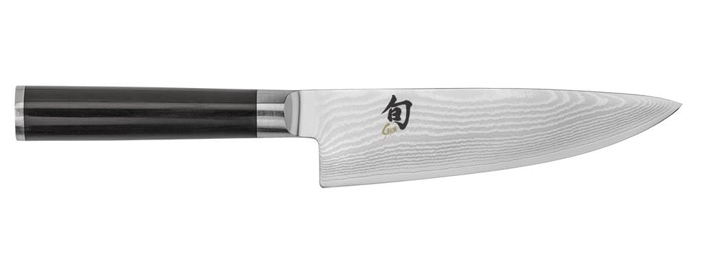 Shun Chef's Knives KAI Shun 6" Classic Chefs Knife