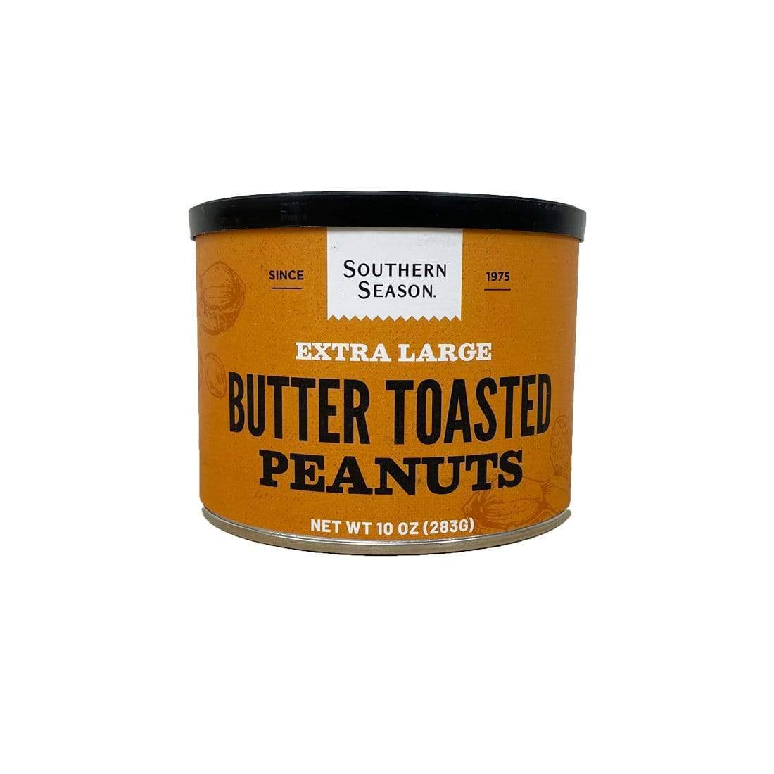 Southern Season Nuts Southern Season Butter Toasted Peanuts 10 oz