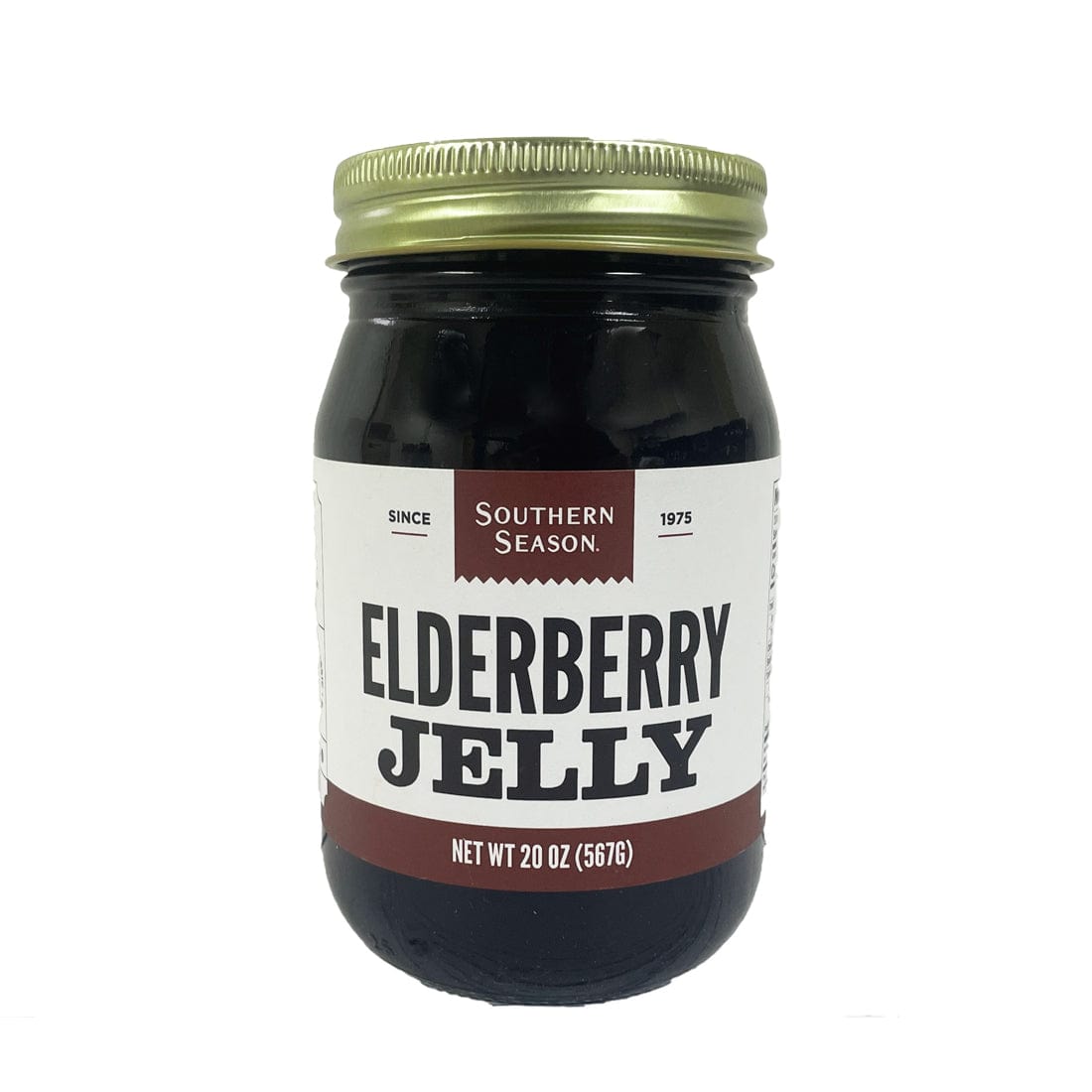 Southern Season Jam Southern Season Elderberry Jelly 20 oz