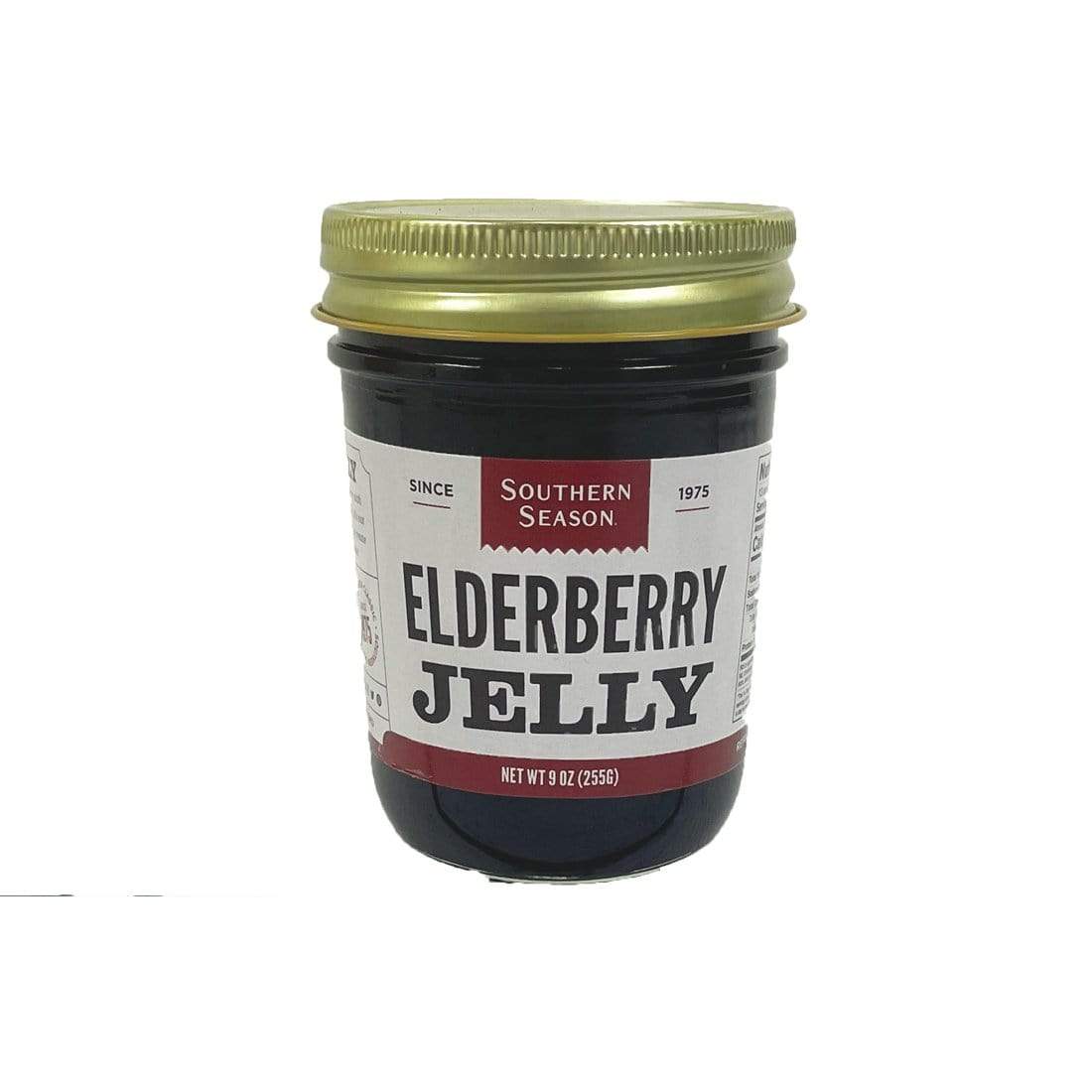 Southern Season Jam Southern Season Elderberry Jelly 9 oz