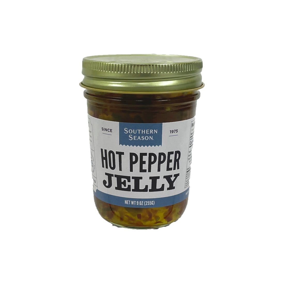 Southern Season Jam Southern Season Hot Pepper Jelly 9 oz