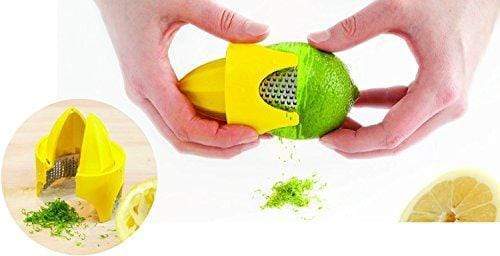 Talisman Designs Juicer / Zester